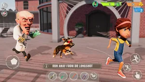 Mad Scientist - Strategy Games Screenshot 2