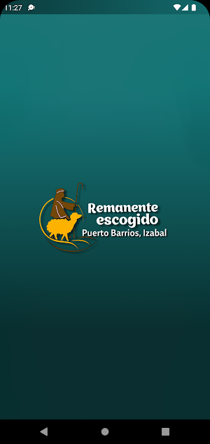 Remanente Escogido TV Izabal Screenshot 0