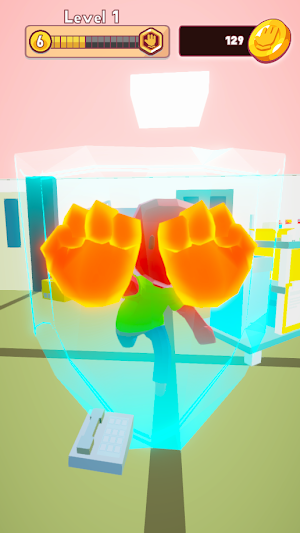 Slap A Boss Screenshot 2