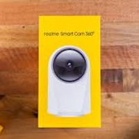 Realme Smart Camera 360 Guide