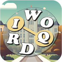 Word High: Puzzle Crossword