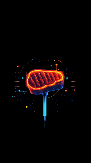 Meatcue Screenshot 0