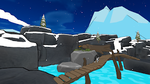 Wild Soul: Adventure game screenshot 3