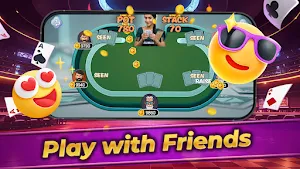 Teen Patti Master Screenshot 2