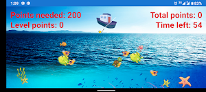 My fishing game Screenshot 3