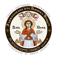 Saint Mina Church Holmdel