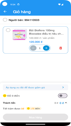 TDoctor Screenshot 3