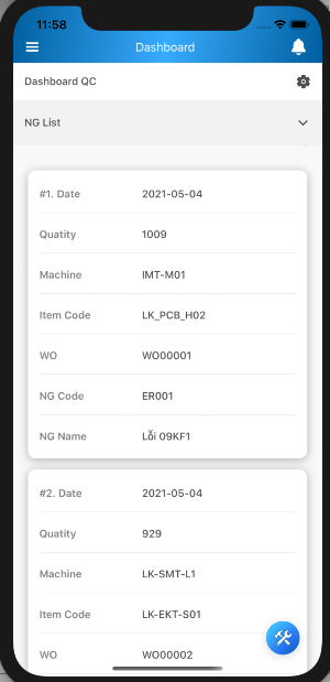 3S BusinessHub Screenshot 0