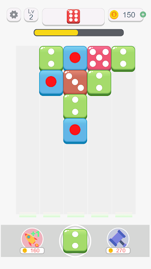 Merge Block Screenshot 1