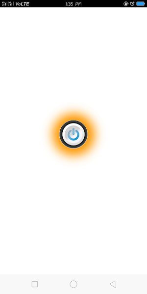Flashlight Screenshot 2