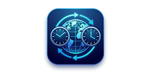 Time Zone Converter Pro Screenshot 0
