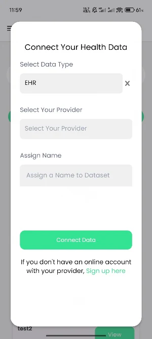 Lavita AI Screenshot 2