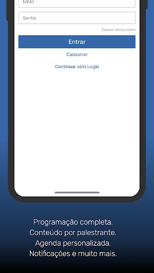 Fórum Neuromuscular 2025 Screenshot 1