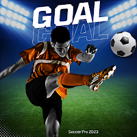 Soccer Pro 2023