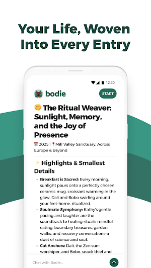 Bodie Screenshot 3