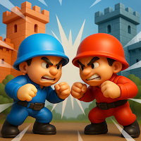 Tower Domination: War Conquest