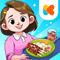 Street Grill Tycoon