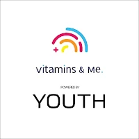 Vitamins & Me x YOUTH