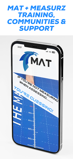 MAT Education Screenshot 0