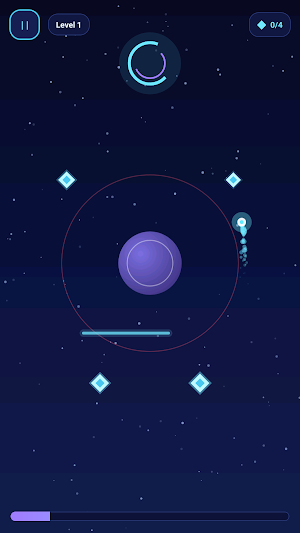 BNALERON Screenshot 0