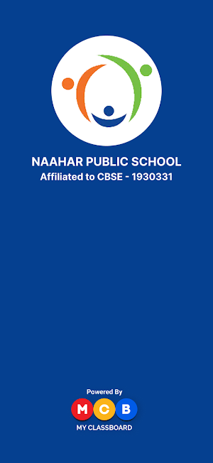 NPS CBSE - VILLUPURAM Screenshot 0
