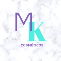MK Cosméticos e suplementos