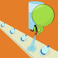 Water Man