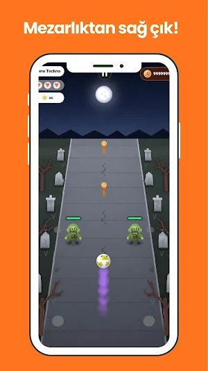 ZigGo Run Screenshot 1