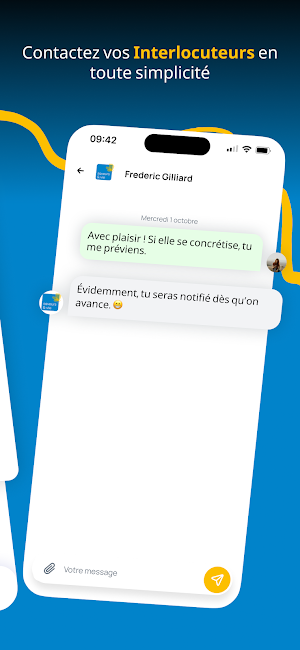 Saveurs et Vie by Source & Vie Screenshot 1
