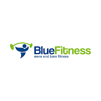 BlueFitness - BB