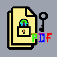 PDF Lock & Unlock Passwords