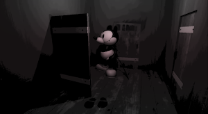 Captain Willie Horror Mickey Screenshot 0