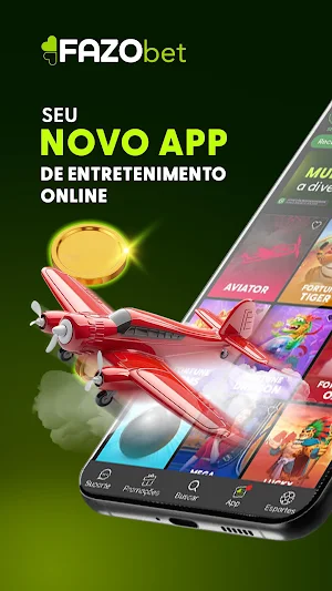 Fazo Brasil Screenshot 0