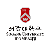 서강대학교 IPO MBA 원우&동문회