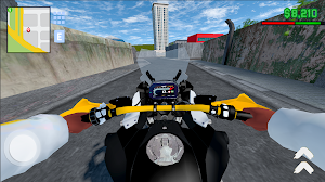 Grau é Arte Online Screenshot 1