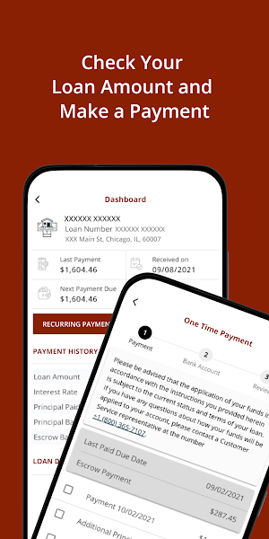 Summit Home Mortgage Screenshot 0