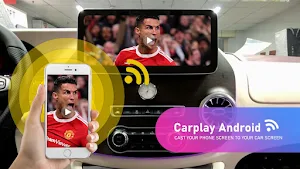 Car play - Carplay for Android Screenshot 1