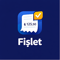 Fişlet Finance Tracker