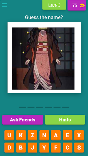 Demon Slayer Screenshot 3