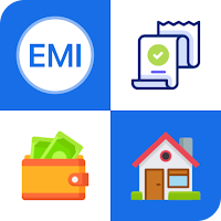 Mortgage & Loan Calculator