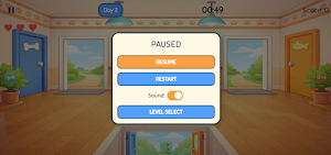 Pet Shelter Rush Screenshot 3