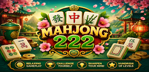 Mahjong222 Screenshot 0