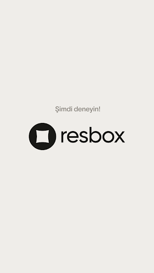 Resbox Screenshot 0