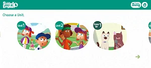 Smart English 2nd 4 Screenshot 1