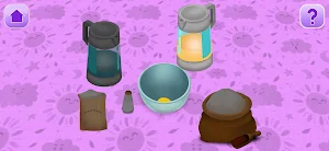 Kids Cooking Kitchen Games 2-5 Screenshot 2