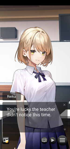 Switched Desires Screenshot 1