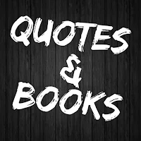 Quotes & Books!