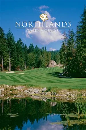 Northlands Golf Course Screenshot 0