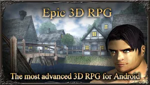 Earth And Legend Screenshot 0