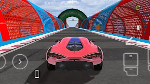 Gangster Crime City Simulator Screenshot 2